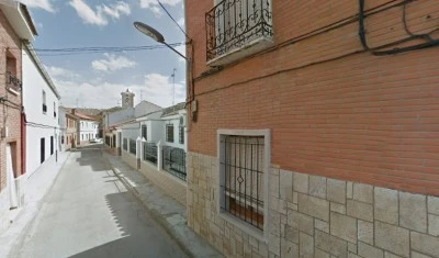 Parroquia San Andrés