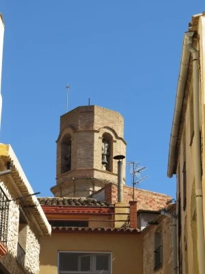 Parroquia San Andrés