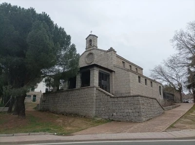 Parroquia San Antonio