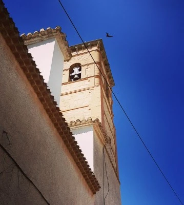 Parroquia San Antonio Abad