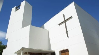 Parroquia San Antonio de las Cárcavas/Valdebebas