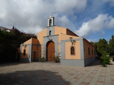 Parroquia San Antonio de Padua