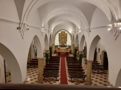 Parroquia San Bartolomé