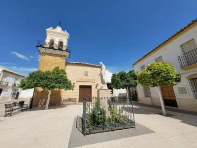 Parroquia San Bartolomé