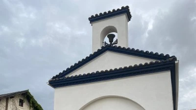 Capilla de Nuestra Señora de las Angustias
