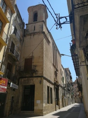 Parroquia San Blas