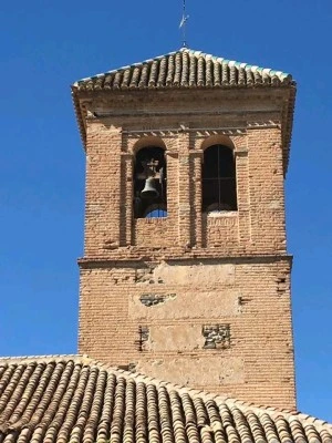 Parroquia San Esteban