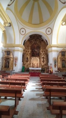 Parroquia San Esteban