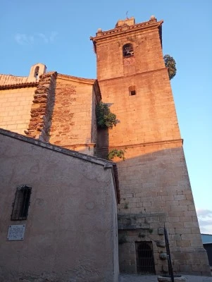 Parroquia San Esteban