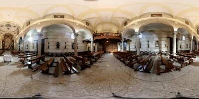 Parroquia San Esteban Protomártir