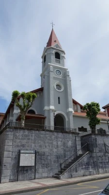 Parroquia San Felix