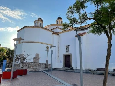 Parroquia San Francisco de Asís