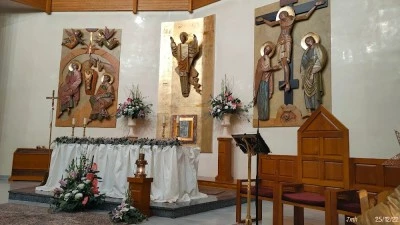 Parroquia San Fulgencio