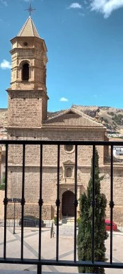 Parroquia San Gabriel