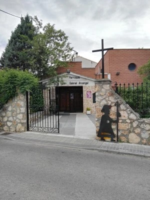 Parroquia San Gabriel
