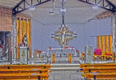 Parroquia San Ignacio de Loyola