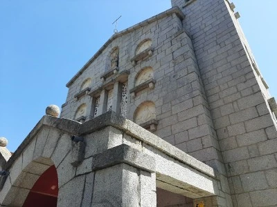 Parroquia San Ignacio de Loyola