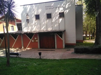 Parroquia San Ignacio De Loyola
