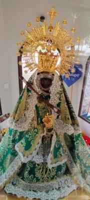 Parroquia San Ildefonso