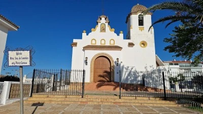 Capilla de Nuestra Señora de Lourdes