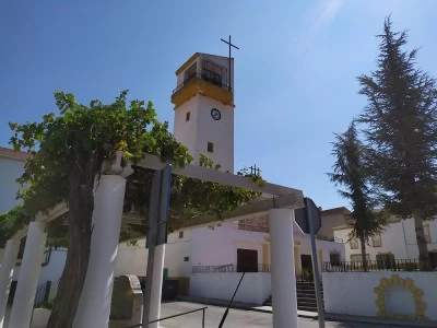 Parroquia San Isidro