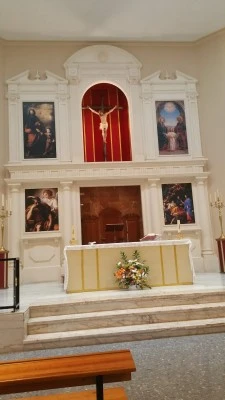 Parroquia San José