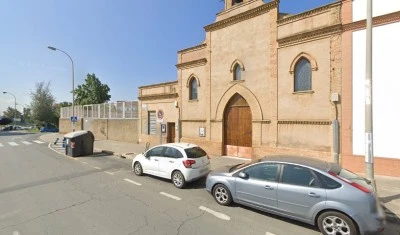 Parroquia San José Obrero