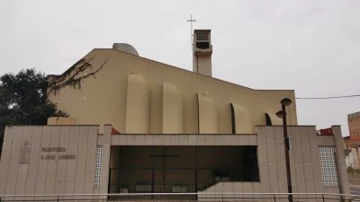 Parroquia San José Obrero