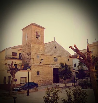 Parroquia San Juan Bautista