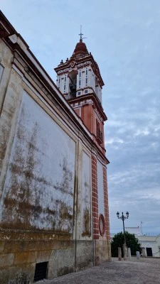 Parroquia San Juan Bautista