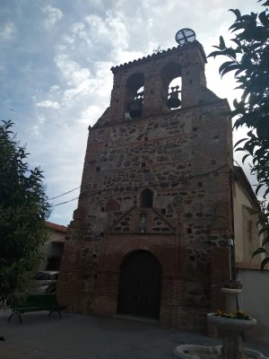 Parroquia San Juan Bautista