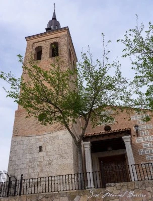 Parroquia San Juan Bautista
