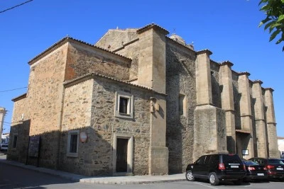 Parroquia San Juan Bautista