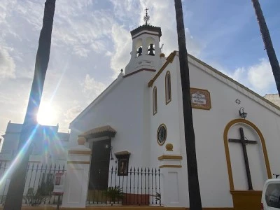 Capilla de Nuestro Padre Jesús