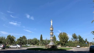 Parroquia San Juan Bosco - Salesianos Campello