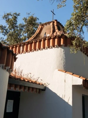 Capilla de Prado Largo
