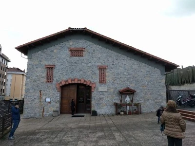 Parroquia San Juan XXIII