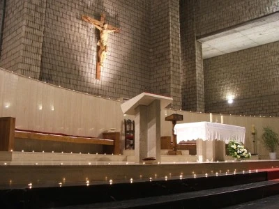Parroquia San Julián