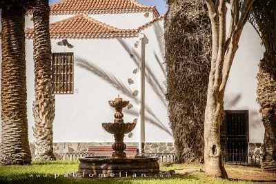 Parroquia San Lorenzo Mártir
