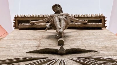 Parroquia San Manuel González