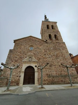 Parroquia San Martín