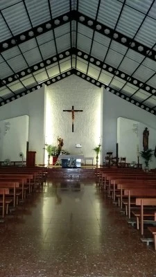 Parroquia San Miguel