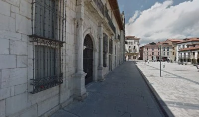 Capilla de San Antonio