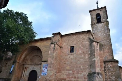 Parroquia San Miguel Arcángel