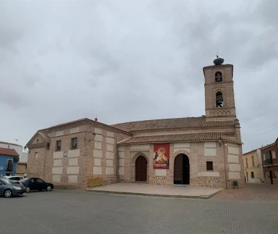 Parroquia San Miguel Arcángel