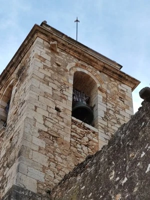 Parroquia San Miguel Arcángel