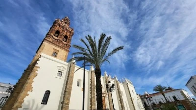 Parroquia San Miguel Arcángel