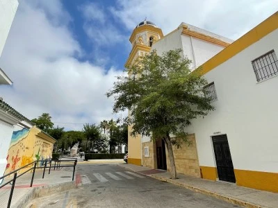 Parroquia San Paulino