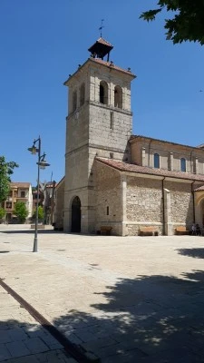 Parroquia San Pedro