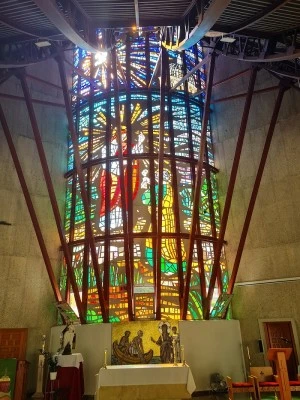 Parroquia San Pedro